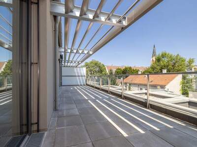 Wohnung kaufen in 1210 Wien