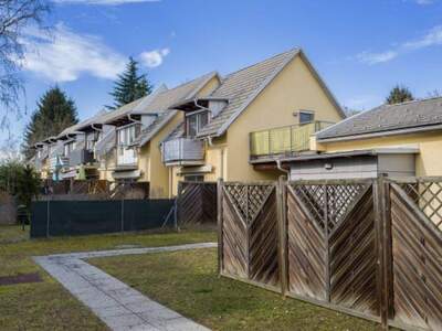 Mietwohnung in 8055 Graz