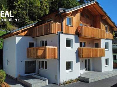 Terrassenwohnung kaufen in 8990 Bad Aussee (Bild 3)