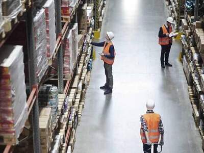 Gewerbeobjekt mieten in 5400 Hallein