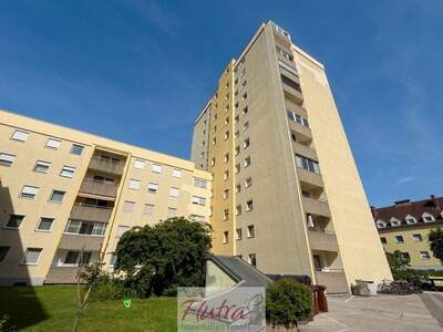 Altbauwohnung mit Balkon kaufen in 4600 Wels (Bild 3)