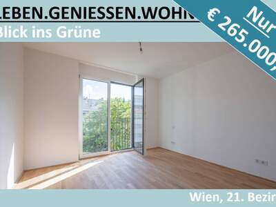 Wohnung kaufen in 1210 Wien