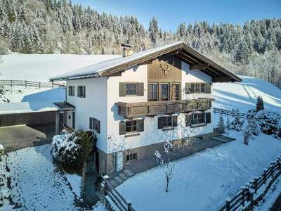 Haus kaufen in 6363 Westendorf