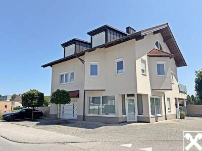 Haus kaufen in 4614 Marchtrenk (Bild 1)