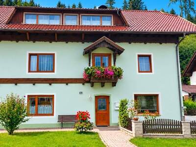 Haus provisionsfrei kaufen in 9622 Weißbriach