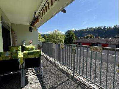 Terrassenwohnung kaufen in 6800 Feldkirch (Bild 4)