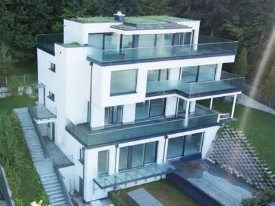 Haus mit Garten kaufen in 5020 Salzburg (Bild 4)