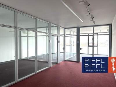 Gewerbeobjekt mieten in 4020 Linz (Bild 1)