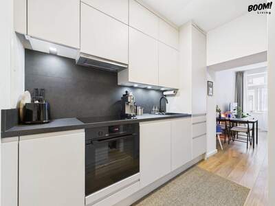 Anlageobjekt kaufen in 1170 Wien