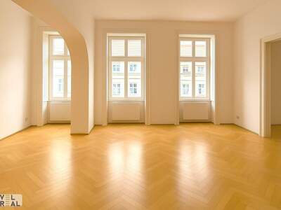 Mietwohnung in 1090 Wien