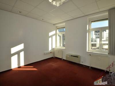 Büro / Praxis mieten in 3100 St. Pölten (Bild 3)