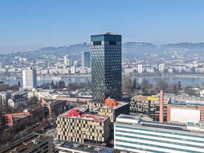 Gewerbeobjekt mieten in 4020 Linz