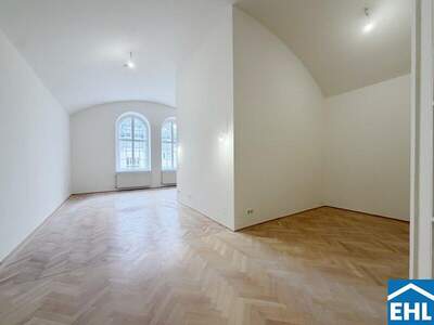 Mietwohnung in 1030 Wien (Bild 1)
