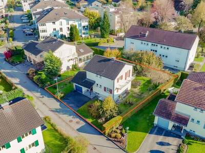 Haus kaufen in 6844 Altach