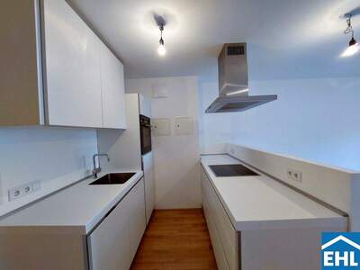 Terrassenwohnung mieten in 1160 Wien (Bild 2)