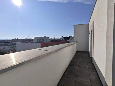 Wohnung mieten in 3100 St. Pölten