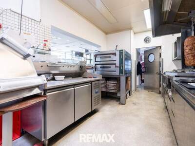 Gastronomie / Restaurant mieten in 3462 Absdorf (Bild 5)
