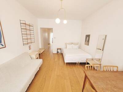 Altbauwohnung kaufen in 1170 Wien (Bild 5)