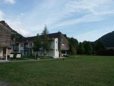 Wohnung mieten in 8692 Neuberg