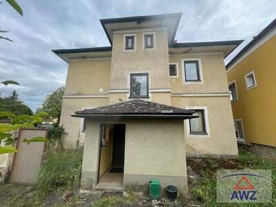 Haus kaufen in 3592 Röhrenbach