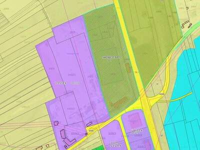 Grundstück kaufen in 8434 Tillmitsch (Bild 3)