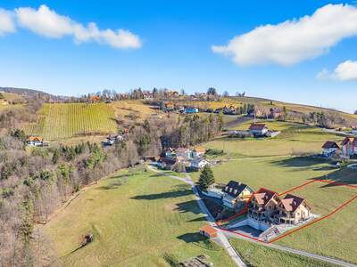 Chalet kaufen in 8443 Gleinstätten (Bild 4)