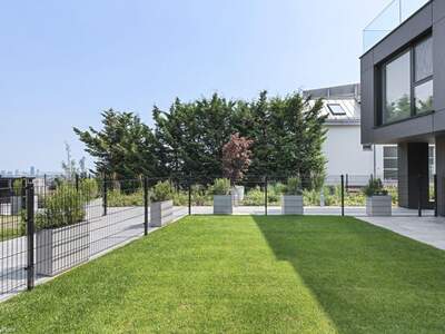 Wohnung kaufen in 1190 Wien (Bild 1)