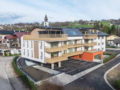 Anlageobjekt kaufen in 4893 Zell