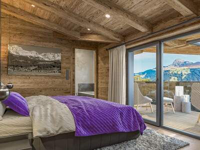 Terrassenwohnung kaufen in 6370 Kitzbühel (Bild 3)