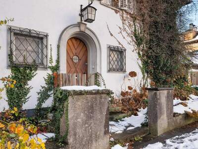 Haus kaufen in 6850 Dornbirn