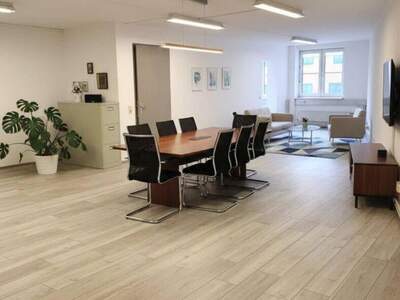 Gewerbeobjekt mieten in 4020 Linz