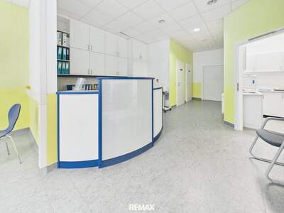 Gewerbeobjekt mieten in 7210 Mattersburg