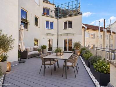 Wohnung kaufen in 1210 Wien