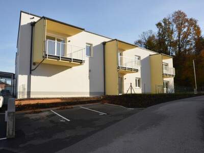 Terrassenwohnung mieten in 3321 Ardagger (Bild 2)