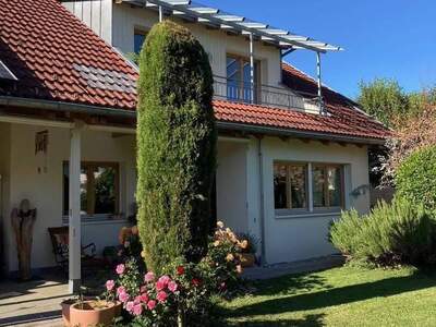 Haus provisionsfrei kaufen in 6923 Lauterach