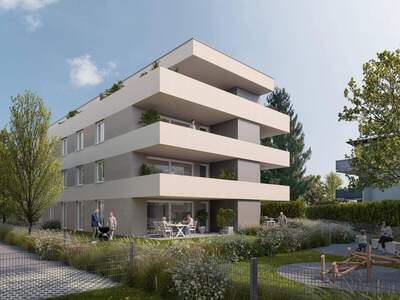 Wohnung kaufen in 6890 Lustenau