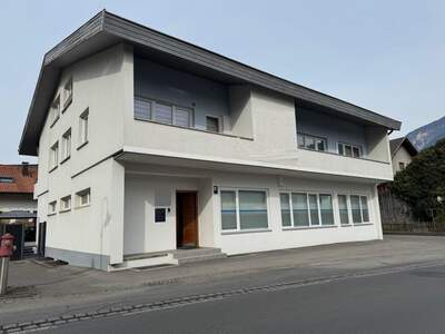 Gewerbeobjekt mieten in 6706 Bürs (Bild 1)