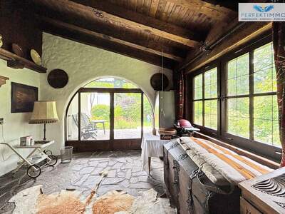 Haus mit Garten kaufen in 6170 Zirl (Bild 5)