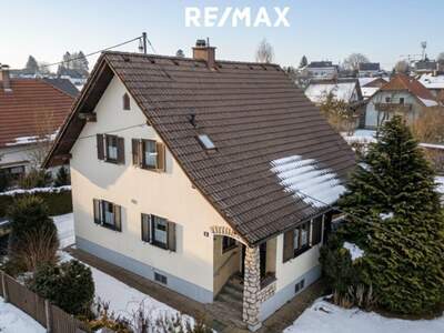 Haus kaufen in 4651 Stadl (Bild 1)