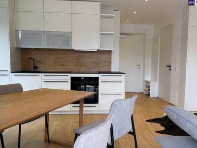 Wohnung mit Balkon mieten in 6020 Innsbruck (Bild 3)