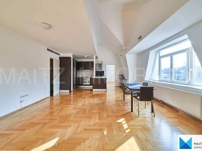 Wohnung mieten in 1190 Wien