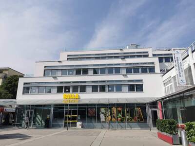 Gewerbeobjekt mieten in 1130 Wien