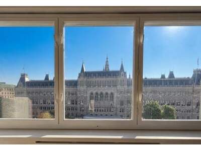 Wohnung mieten in 1080 Wien