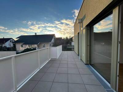 Mietwohnung in 2540 Bad Vöslau