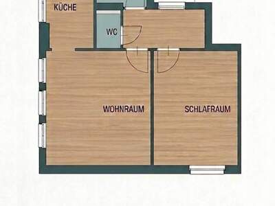 Wohnung provisionsfrei mieten in 5020 Salzburg