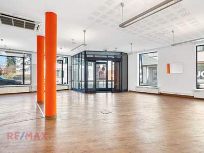 Gewerbeobjekt mieten in 6850 Dornbirn (Bild 3)