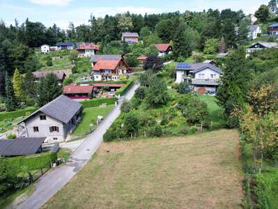 Grundstück kaufen in 8076 Vasoldsberg