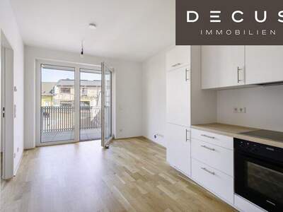 Terrassenwohnung mieten in 2345 Brunn (Bild 2)