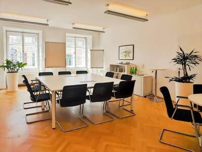 Gewerbeobjekt mieten in 1010 Vienna