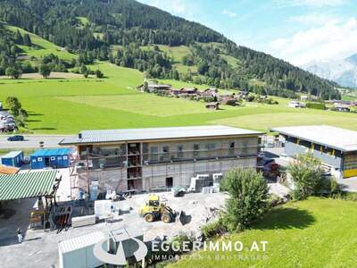 Büro / Praxis mieten in 5760 Saalfelden (Bild 5)